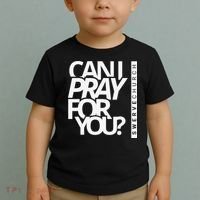 Can I Pray For You Toddler T-Shirt thumb 2