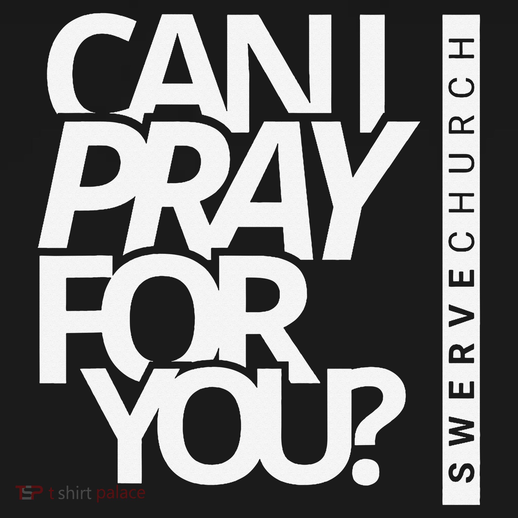 Can I Pray For You Women's Long Sleeve Shirt