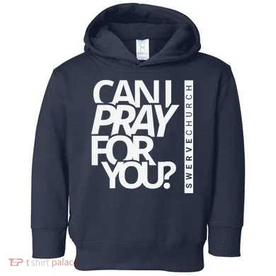 Toddler Hoodie