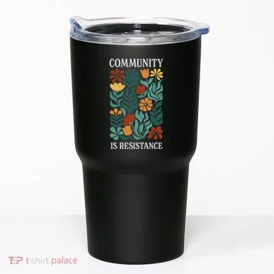 Tumbler