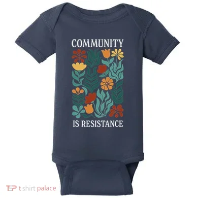 Baby Bodysuit