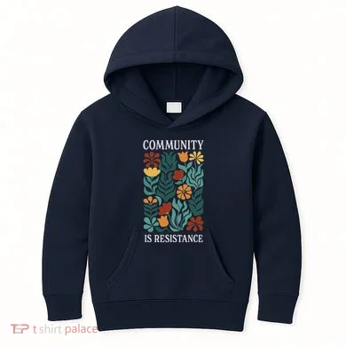Kids Hoodie