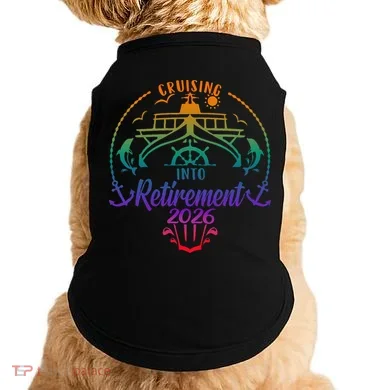 Doggie Tank
