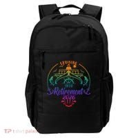 Cruising Into Retirement 2026 Backpack thumb 0
