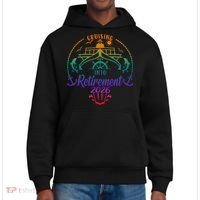 Cruising Into Retirement 2026 District V.I.T. Heavyweight Hoodie thumb 0