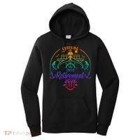 Cruising Into Retirement 2026 Women's Hoodie thumb 0