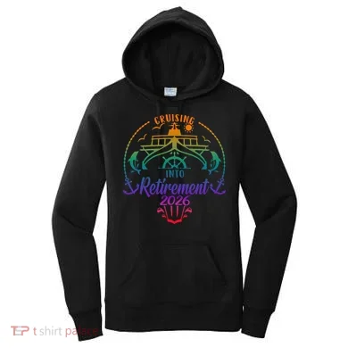 Women's Hoodie
