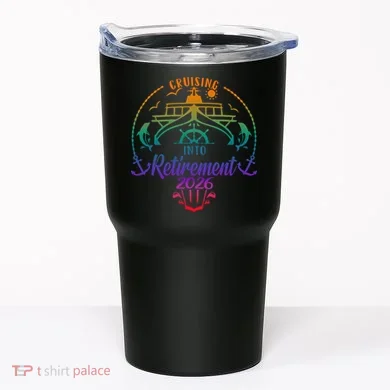 Tumbler