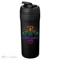 Cruising Into Retirement 2026 24oz Duet Stainless Steel Tumbler thumb 3