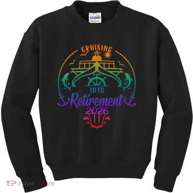 Kids Sweatshirt