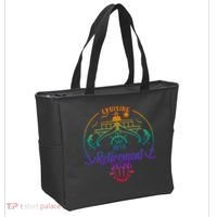 Cruising Into Retirement 2026 Tote Bag thumb 2