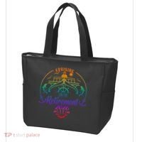 Cruising Into Retirement 2026 Tote Bag thumb 3