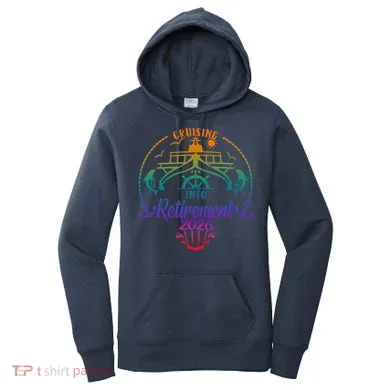 Women's Hoodie
