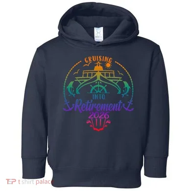 Toddler Hoodie