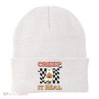 Creep It Real Halloween Beanie thumb 0