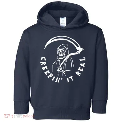 Toddler Hoodie