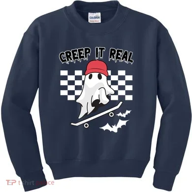 Kids Sweatshirt
