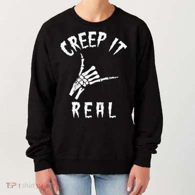 Women's Sweatshirt