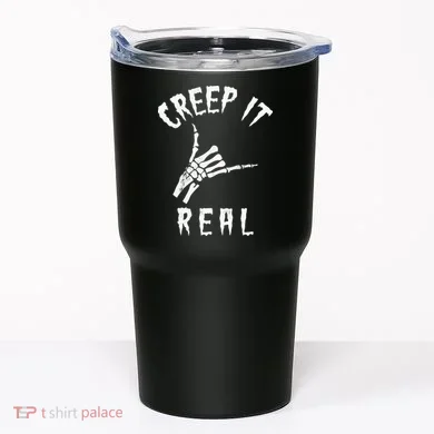 Tumbler