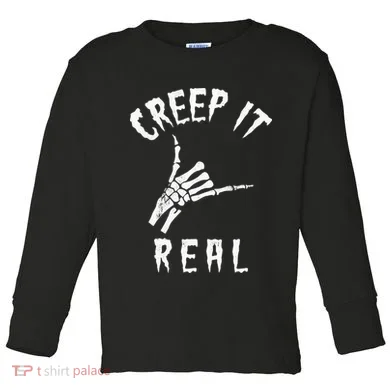Toddler Long Sleeve