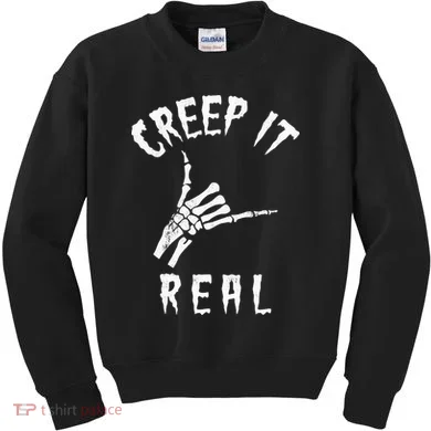 Kids Sweatshirt