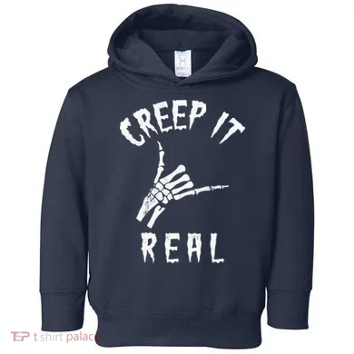 Toddler Hoodie