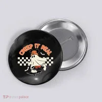 Creep It Real Spooky Ghost Mouse Button thumb 0