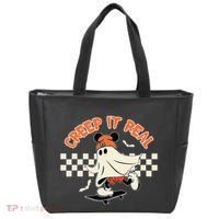 Creep It Real Spooky Ghost Mouse Bag thumb 0