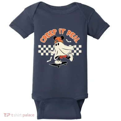Baby Bodysuit