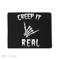 Creep It Real Mousepad thumb 0