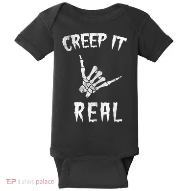Baby Bodysuit