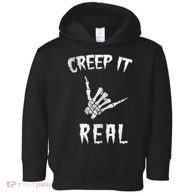 Toddler Hoodie