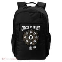 Circle Of Trust Cryptocurrency Backpack thumb 0