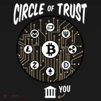 Circle Of Trust Cryptocurrency Backpack thumb 2