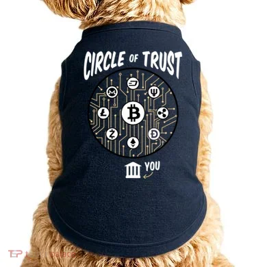 Doggie Tank