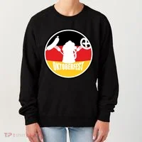 Circle Oktoberfest Logo Women's Sweatshirt thumb 0