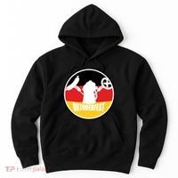 Circle Oktoberfest Logo Hoodie thumb 0