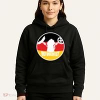 Circle Oktoberfest Logo Hoodie thumb 5