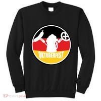 Circle Oktoberfest Logo Sweatshirt thumb 0