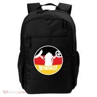 Circle Oktoberfest Logo Backpack thumb 0