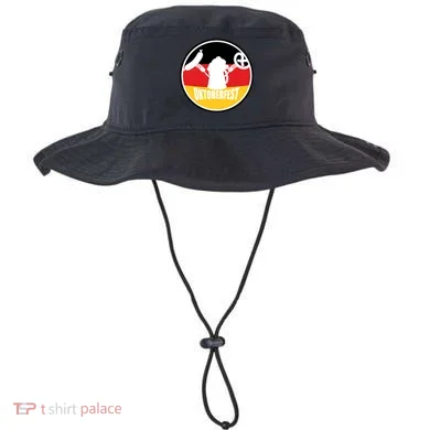 Circle Oktoberfest Logo Bucket Hat
