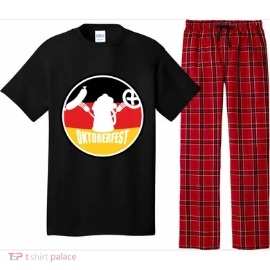 Pajama Set