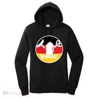 Circle Oktoberfest Logo Women's Hoodie thumb 0