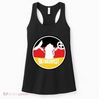 Circle Oktoberfest Logo Women's Tank Top thumb 0