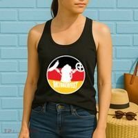 Circle Oktoberfest Logo Women's Tank Top thumb 2