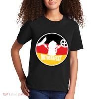 Circle Oktoberfest Logo Kids T-Shirt thumb 2