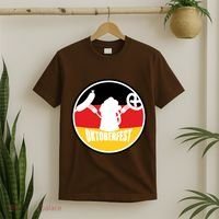 Circle Oktoberfest Logo T-Shirt thumb 2