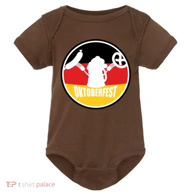 Baby Bodysuit
