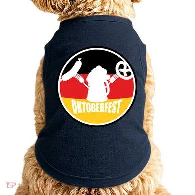 Doggie Tank