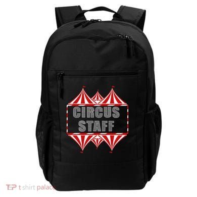 Circus Staff Backpack